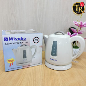 Miyako Electric Kettle | 1 LTR | MJK-A537