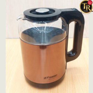 Prestige Electric Kettle - 2 Liter