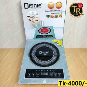 Disnie DI-INF-54 Marble Top Energy Saving Electric Infrared Cooker
