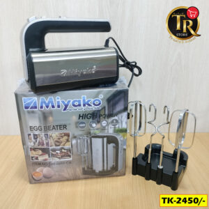 Miyako HM 6651 CX Egg Beater