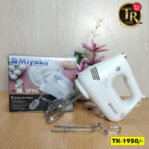 Miyako Egg Beater HM-6679CX