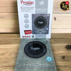 Prestige PINF-102-Marble Energy Saving Electric Infrared Stove