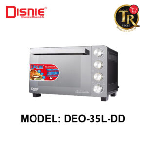 Disnie DEO-35L-DD Convection Multifunction Oven-35L