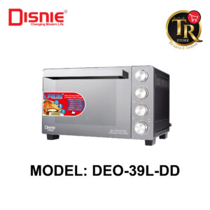 Disnie DEO-39L-DD Convection Multifunction Oven-39L