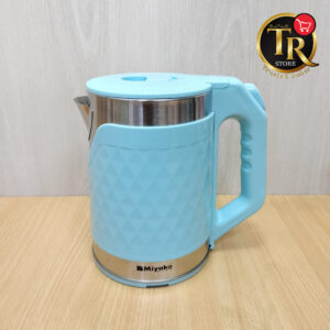 Miyako MJK-18 TES Electric Kettle - 1.8 Liter