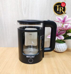 Miyako Automatic Electric Kettle 1.8 Liter