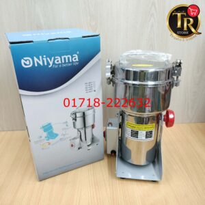 Powder Grinder HY-500Y