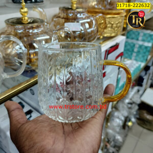 400ML Ice Water Mug
