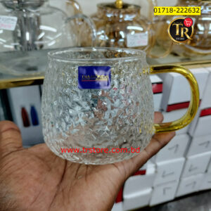 400ML Ice Water Mug