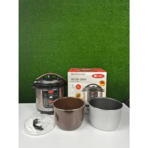 FUMA Electric Pressure Cooker