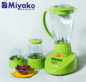 Miyako 3 IN 1 Blender BL-152 PF-AP