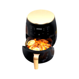 Silver Crest Digital Air Fryer (6 L)