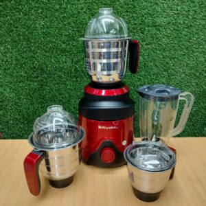 1250 WATT Miyako VENUS 4 in 1 Premium Blender