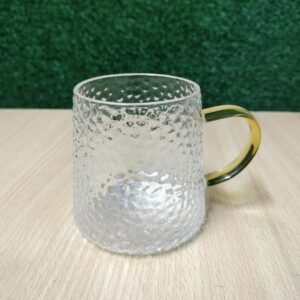 350ml Hammer Design Prepare Coffee or teein this 6 pcs cup